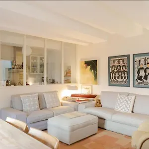 A Due Passi Dal Mare Apartment
