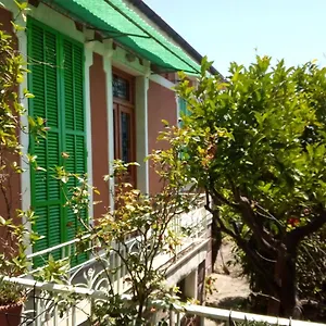 Villino Anna Ferienhaus