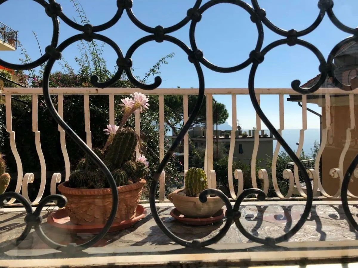 La Casetta Re-Used Apartment Bogliasco 0*,